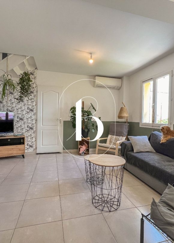 vente Villa Saint Julien De Peyrolas