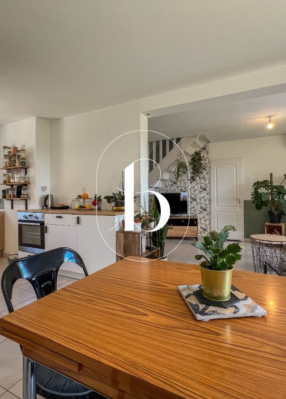 vente Villa Saint Julien De Peyrolas