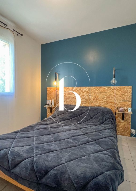 vente Villa Saint Julien De Peyrolas