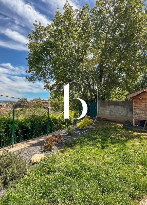 vente Villa Saint Julien De Peyrolas