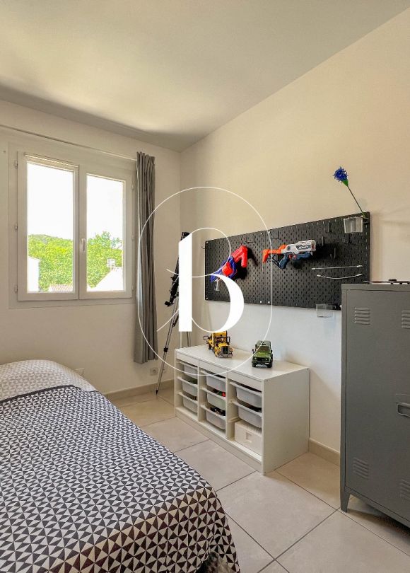 vente Villa Saint Julien De Peyrolas