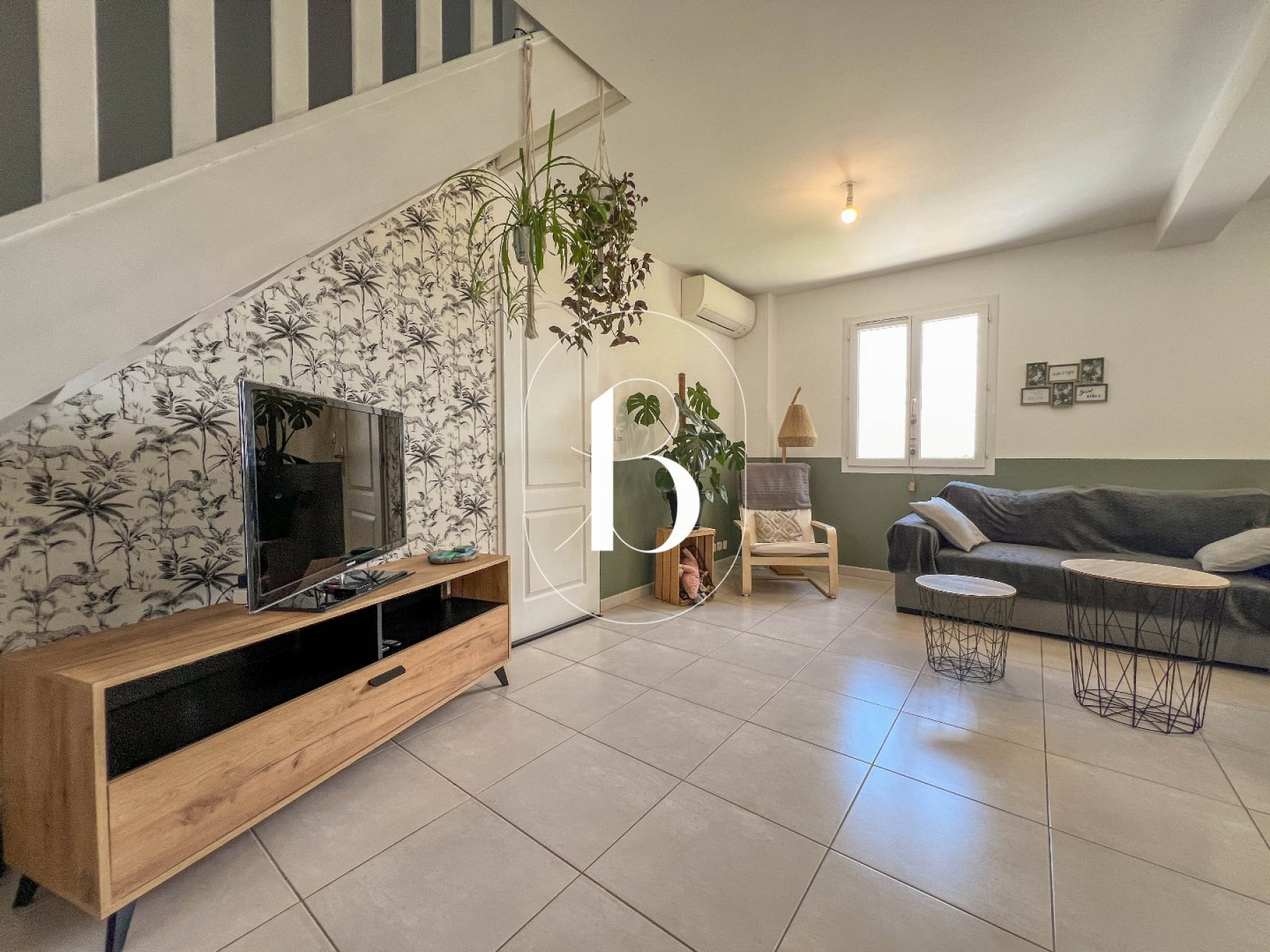 sale Villa Saint Julien De Peyrolas
