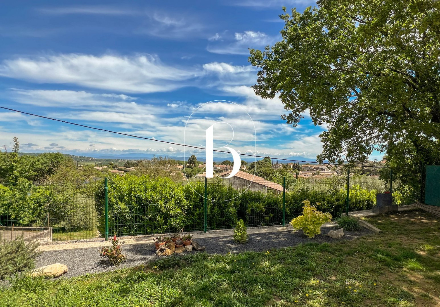 sale Villa Saint Julien De Peyrolas
