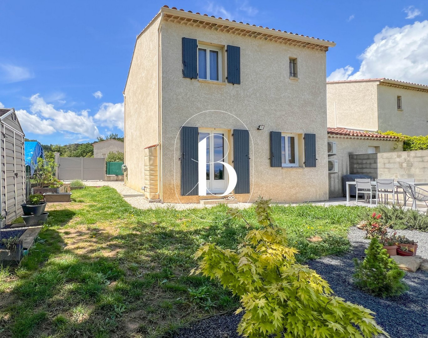 sale Villa Saint Julien De Peyrolas