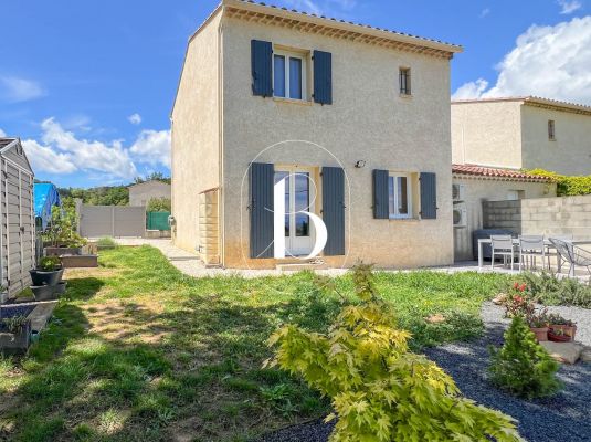vente  Saint Julien De Peyrolas