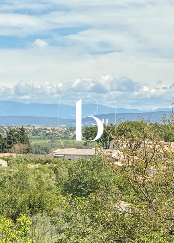 vente Villa Saint Julien De Peyrolas