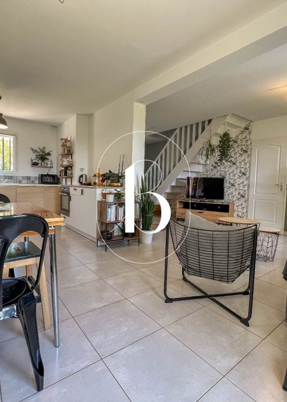 vente Villa Saint Julien De Peyrolas