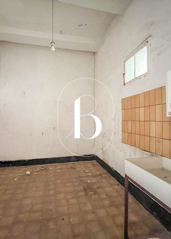 vente Demeure de ville et village Barjac