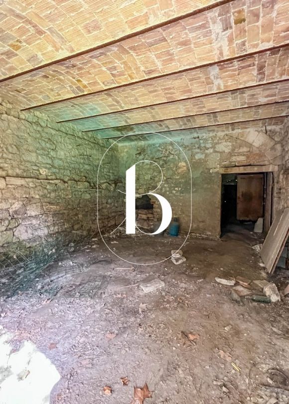 vente Demeure de ville et village Barjac