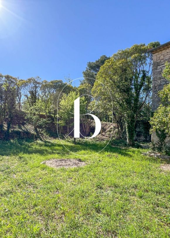 vente Demeure de ville et village Barjac