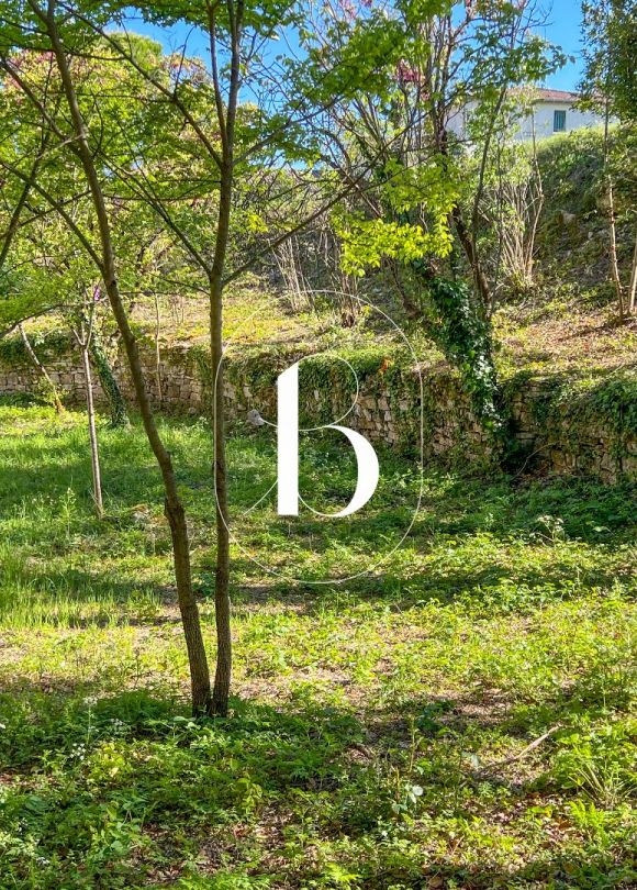 vente Demeure de ville et village Barjac