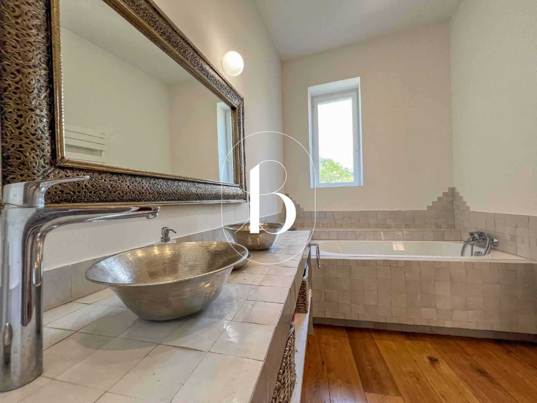 vente Mas de village Saint Martin D'ardeche