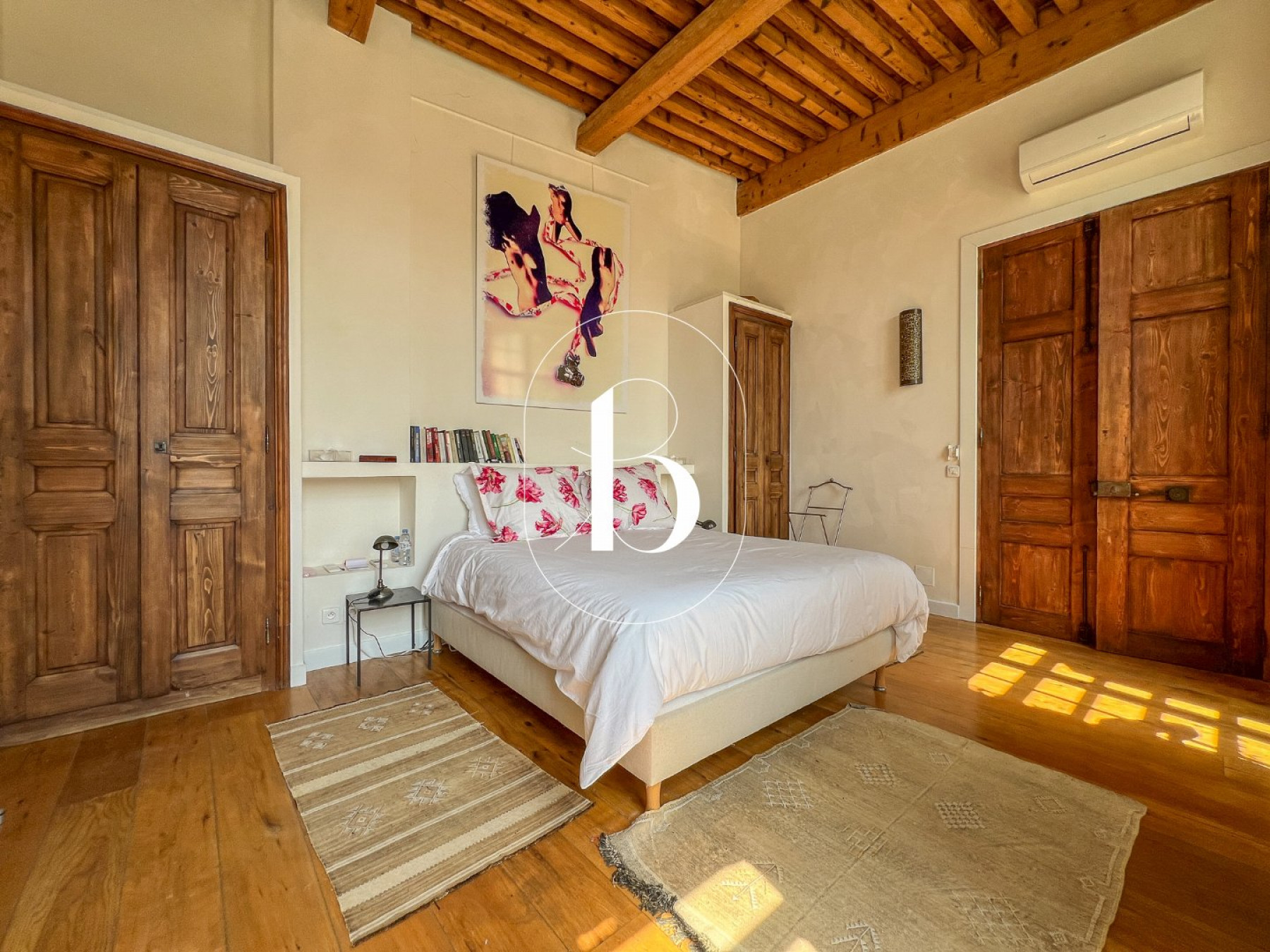 vente Mas de village Saint Martin D'ardeche