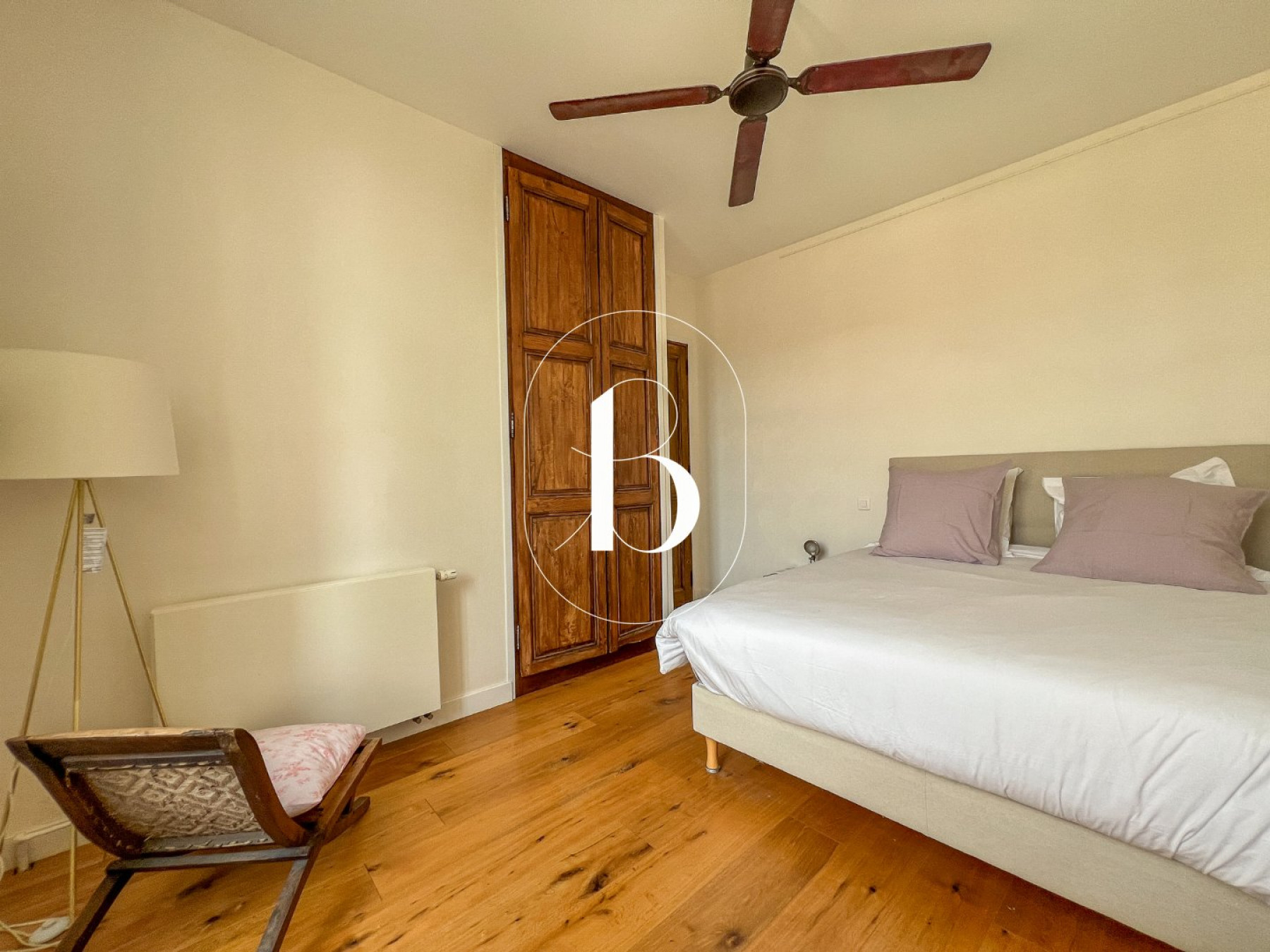 vente Mas de village Saint Martin D'ardeche