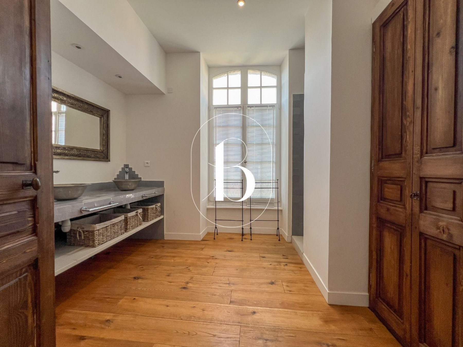 vente Mas de village Saint Martin D'ardeche