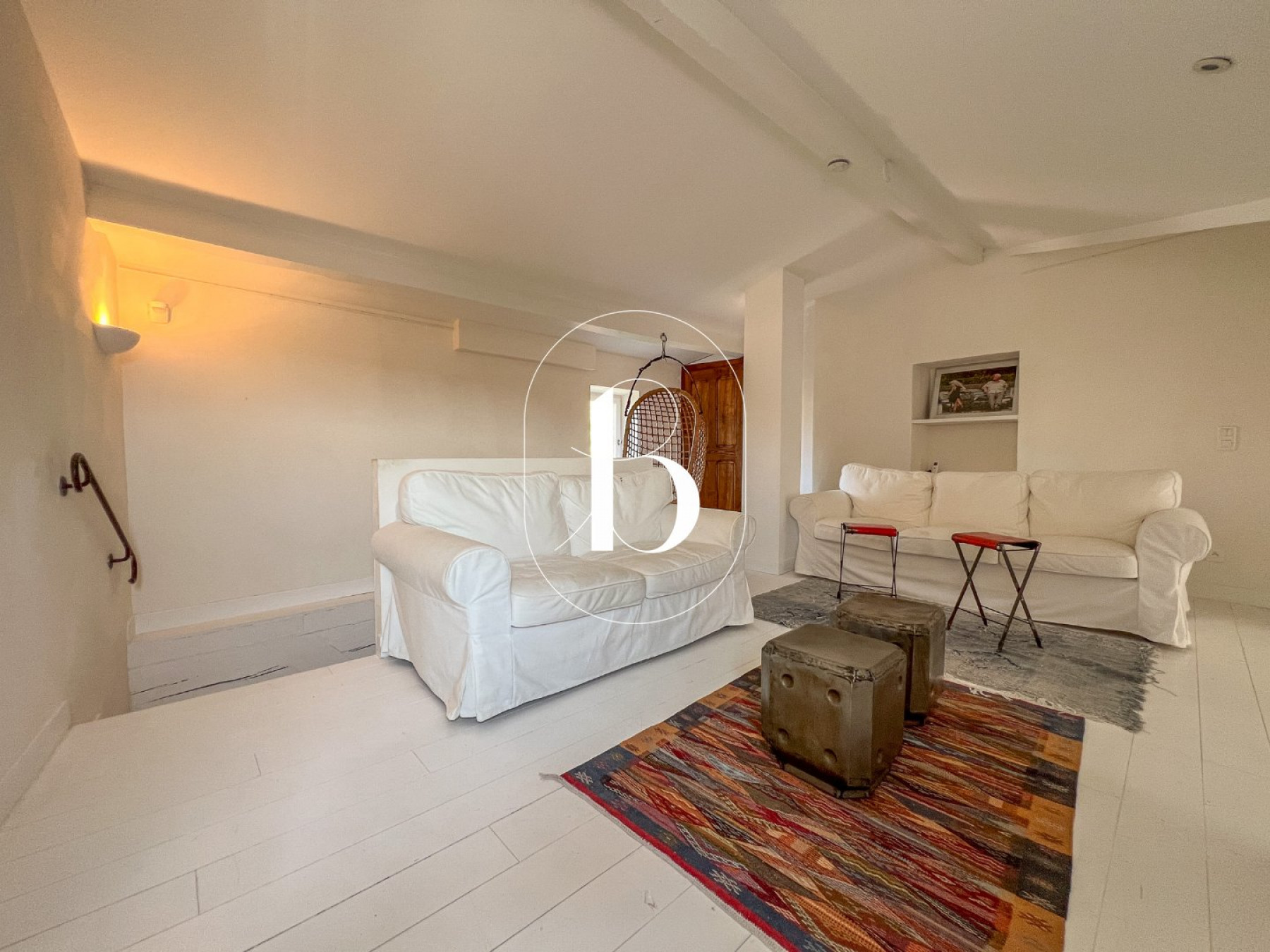 vente Mas de village Saint Martin D'ardeche