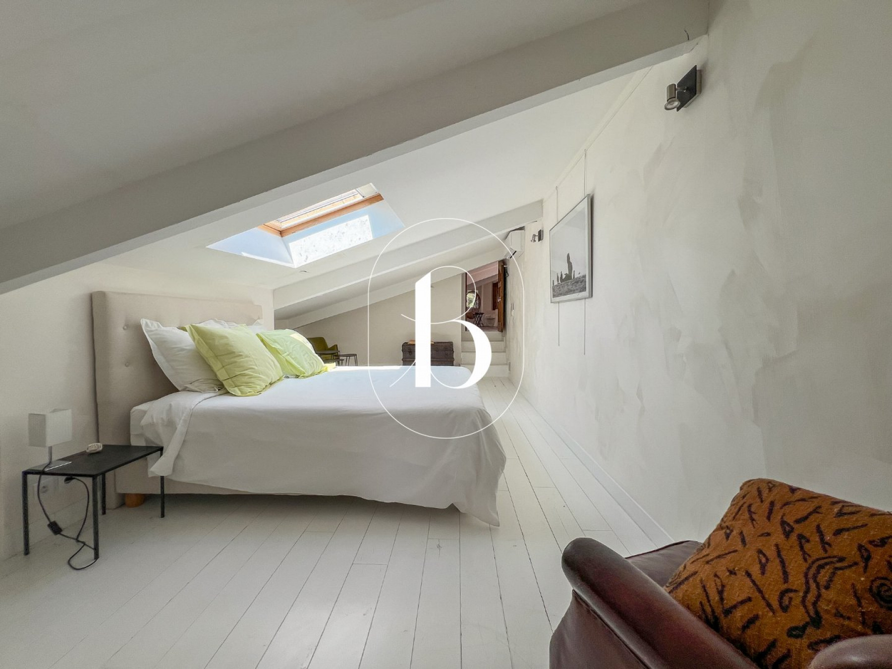 vente Mas de village Saint Martin D'ardeche