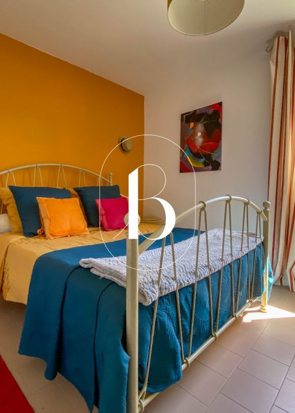 vente Maison contemporaine Barjac