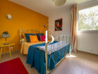 sale Maison contemporaine Barjac