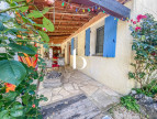 sale Maison contemporaine Barjac