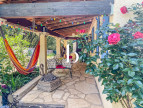 sale Maison contemporaine Barjac