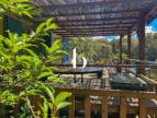 sale Maison contemporaine Barjac