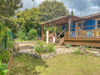 sale Maison contemporaine Barjac