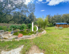 sale Maison contemporaine Barjac