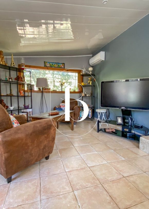 vente Maison contemporaine Barjac