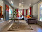 sale Maison contemporaine Barjac