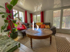 sale Maison contemporaine Barjac