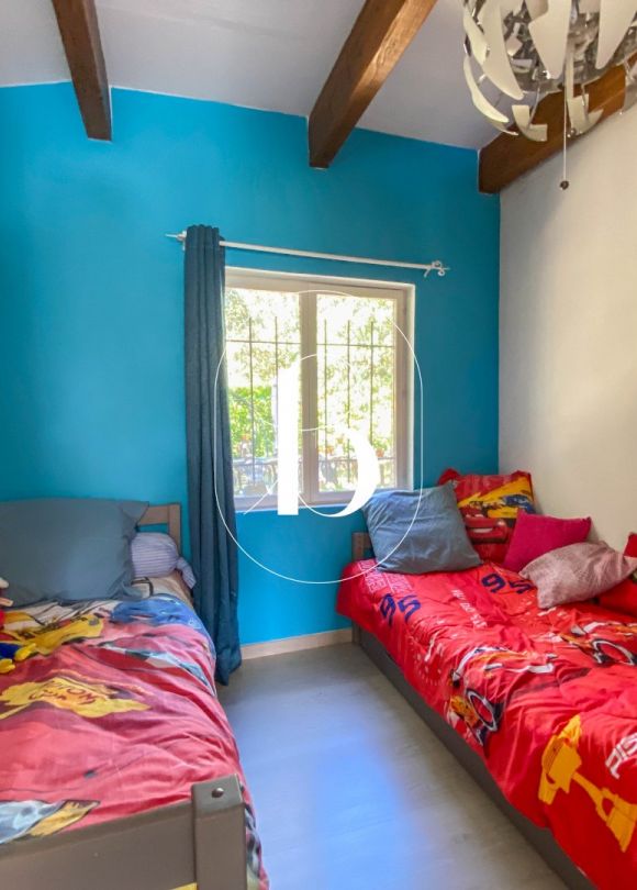 vente Maison contemporaine Barjac