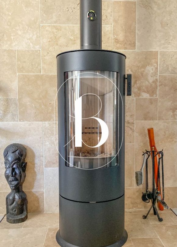 vente Maison contemporaine Barjac