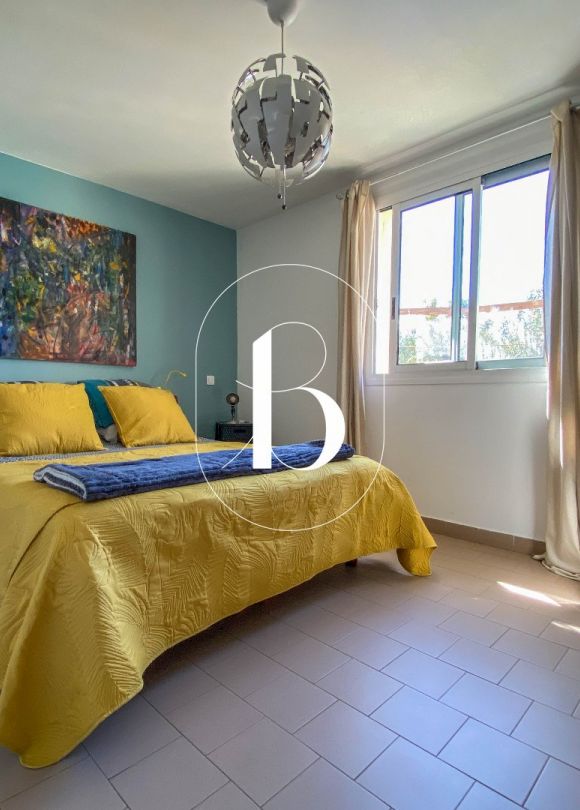 vente Maison contemporaine Barjac