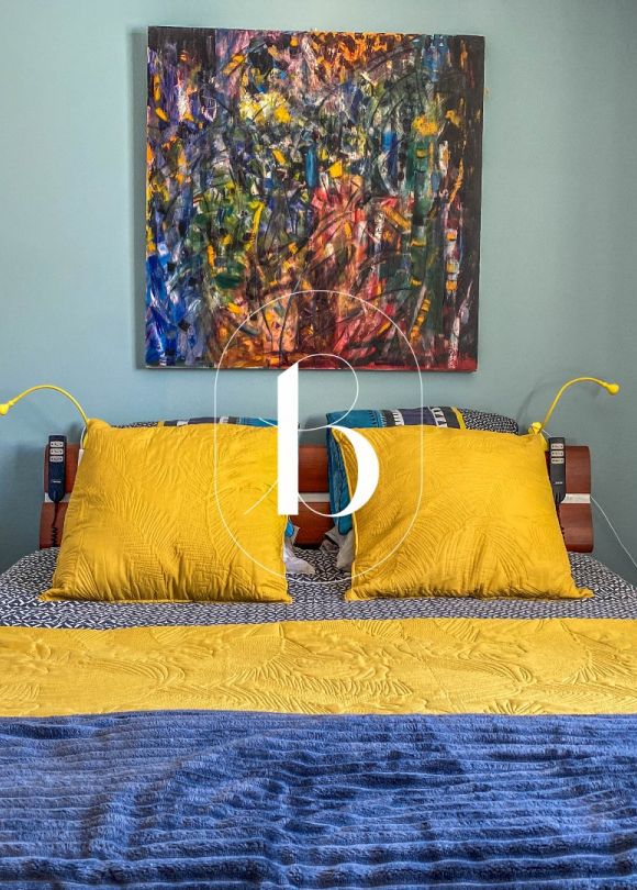 vente Maison contemporaine Barjac