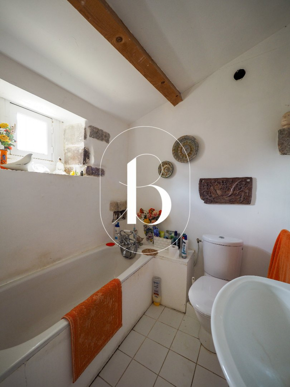 vente Maison de village Barjac