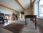 vente Maison de village Barjac