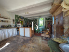 vente Maison de village Barjac