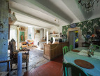 vente Maison de village Barjac