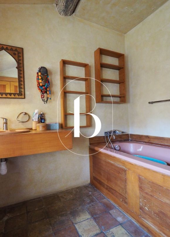 vente Appartement Uzes