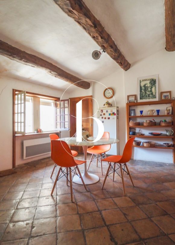 vente Appartement Uzes