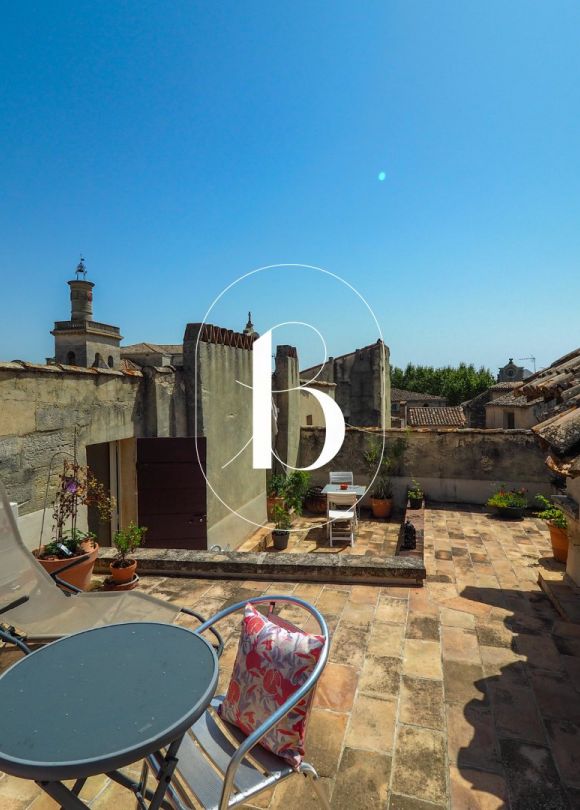 vente Appartement Uzes