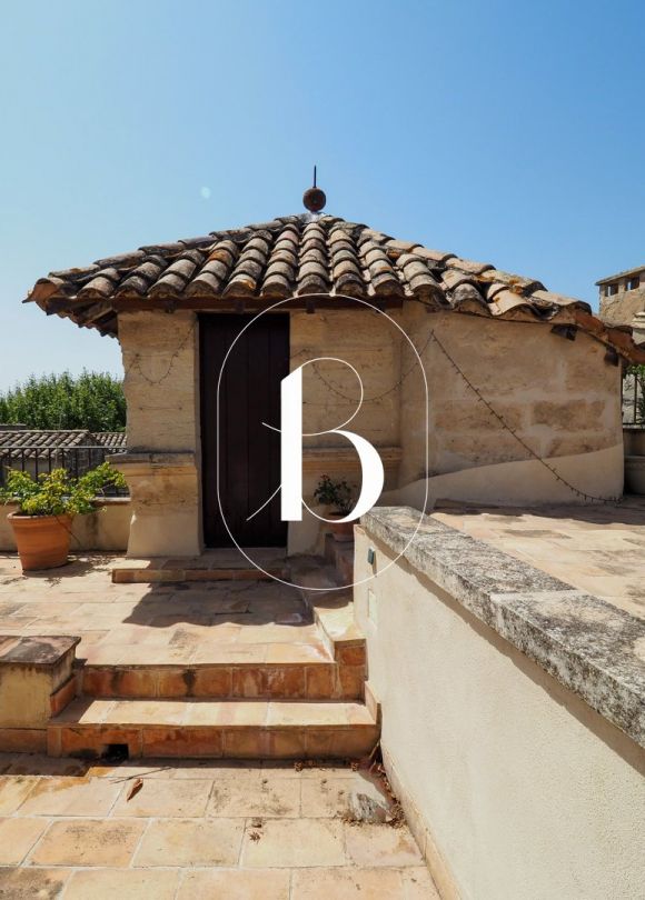 vente Appartement Uzes