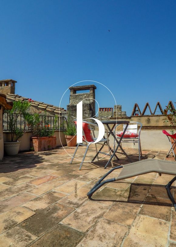 vente Appartement Uzes