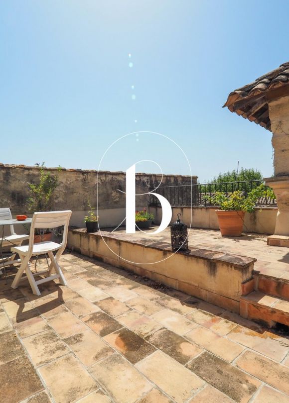 vente Appartement Uzes