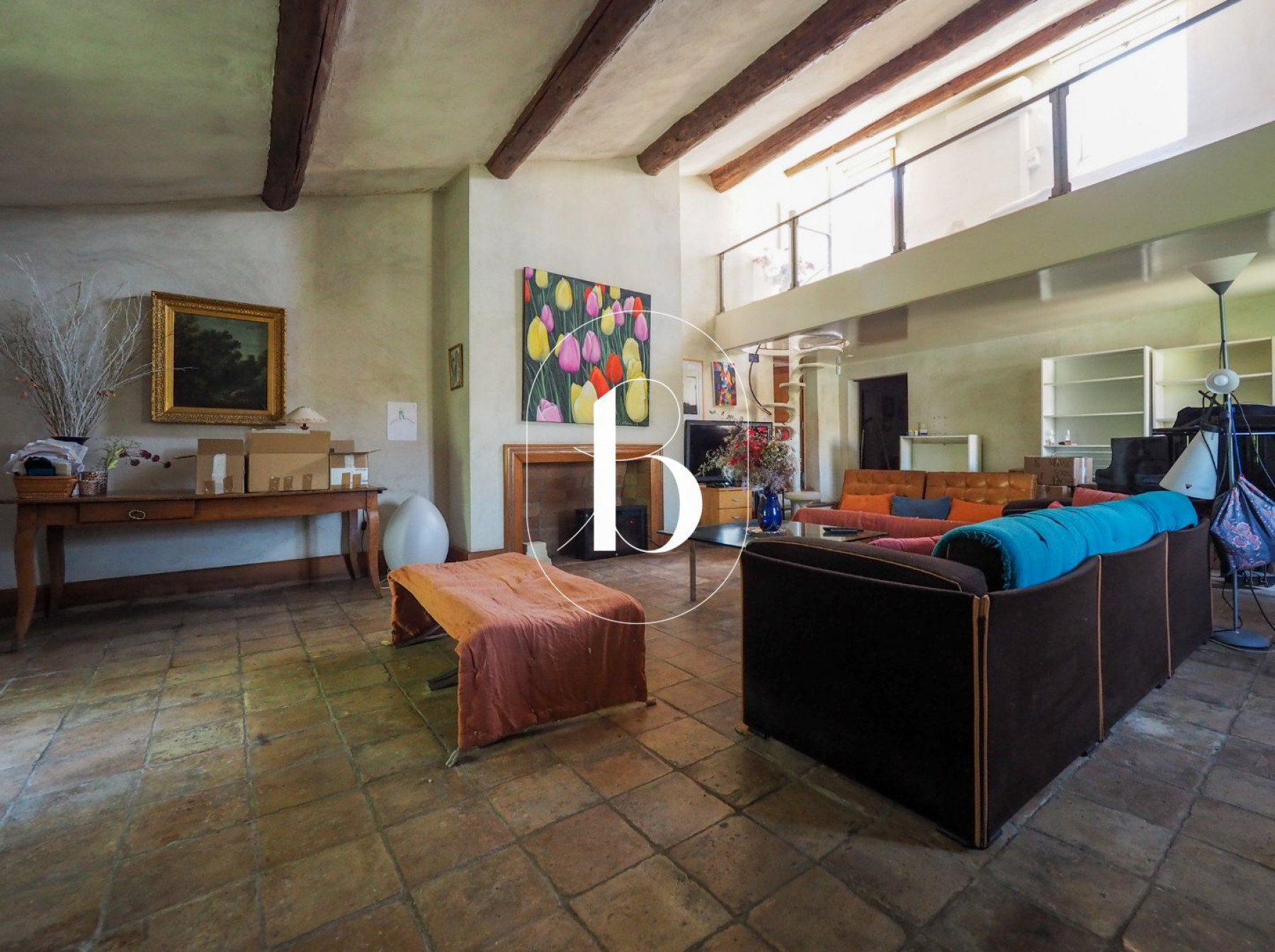sale Appartement Uzes