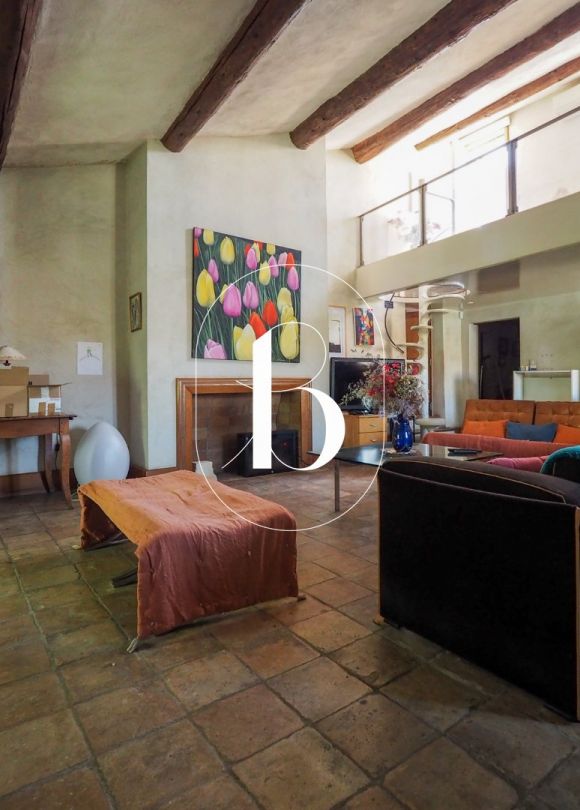 vente Appartement Uzes