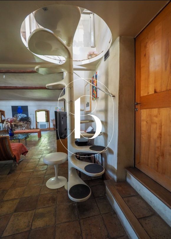 vente Appartement Uzes