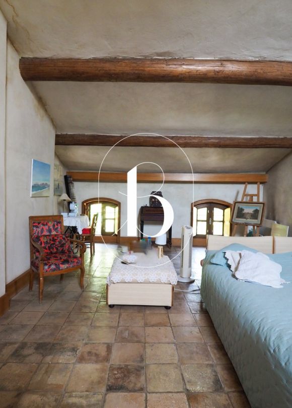 vente Appartement Uzes