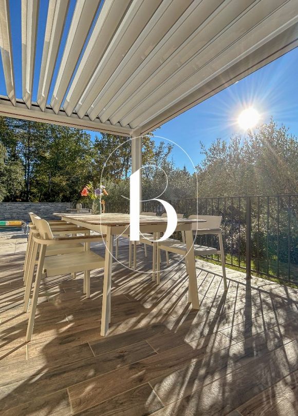 vente Maison contemporaine Barjac